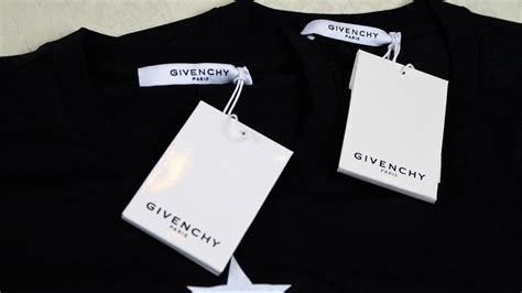 givenchy fake dog s hirt|are Givenchy clothes real.